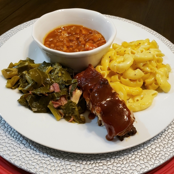 Meet your Posher, Trayci - Picture 6 of 7